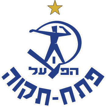 Logo of HAPOEL PETACH TIKVA FC (ISRAEL)