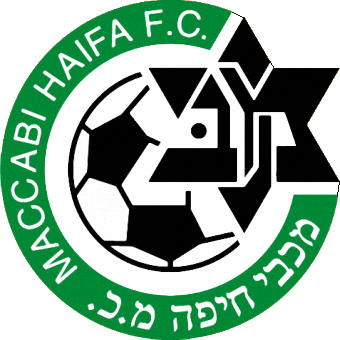 Logo of MACCABI HAIFA FC (ISRAEL)