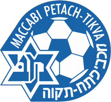 Logo of MACCABI PETACH-TIKVA FC (ISRAEL)