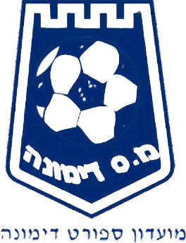 Logo of MS DIMONA (ISRAEL)