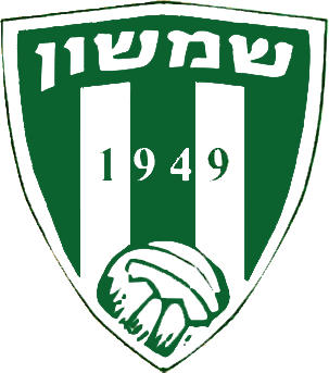 Logo of SHIMSHON KAFR QASIM FC (ISRAEL)