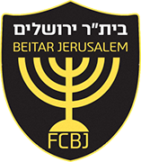 Logo of BEITAR JERUSALEM FC-min