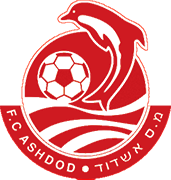 Logo of FC ASHDOD-min