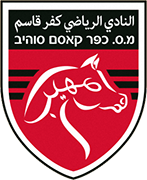 Logo of FC KAFR QASIM SOHIB-min