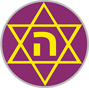 Logo of HAKOAH MACCABI AMIDAR RAMAT GAN FC-min