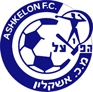 Logo of HAPOEL ASHKELON FC-min