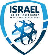 Logo of ISRAEL NATIONAL FOOTBALL TEAM-min