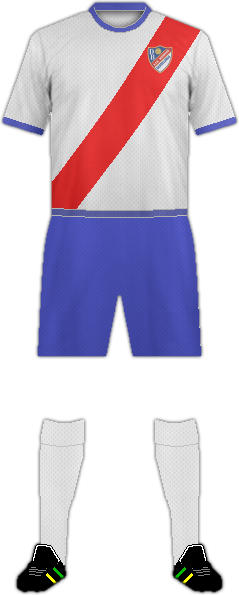 Kit A.S.D. DEPORTIVO BADDELONGA