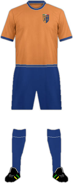 Kit A.S.D. ZANCONTI TREVIGLIO