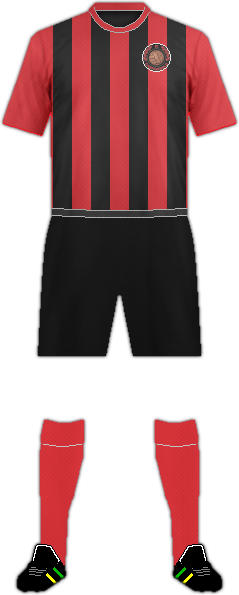 Kit F.C. CARPENEDOLO