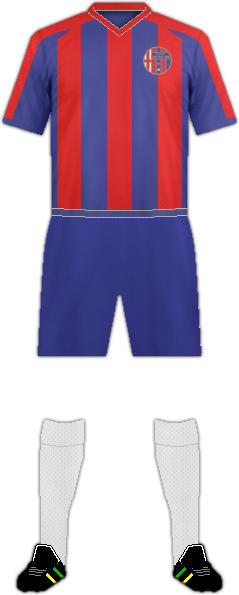 Kit F.C.D. ENOTRIA 1908