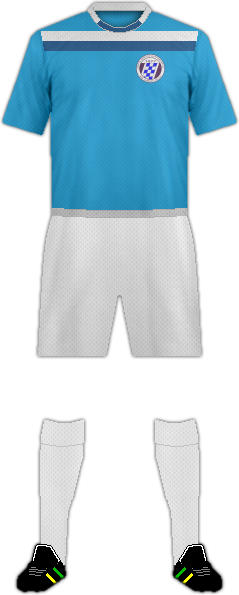 Kit G.S.D. SAN LORENZO C.