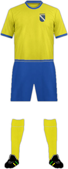 Kit U.S. BAGNOLO