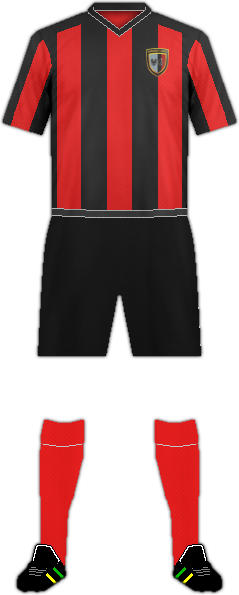 Kit U.S. MATTARELLO CALCIO