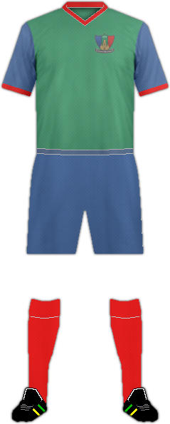 Kit U.S.D. SPINESE ORATORIO