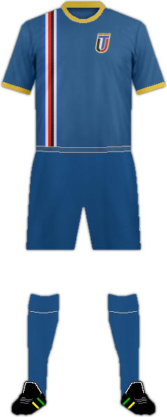 Kit UNION TRENTO