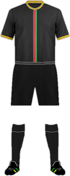 Kit VENEZIA F.C.-1