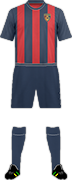 Kit F.C. CITTADELLA