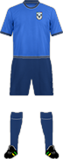 Kit S.S. ATLÉTICO LAZIO-min