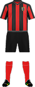 Kit U.S. MATTARELLO CALCIO