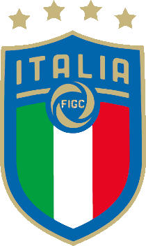 Logo of 03-1 SELECCIÓN DE ITALIA (ITALY)