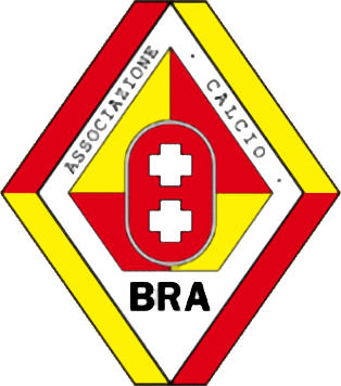 Logo of A.C. BRA (ITALY)