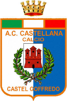 Logo of A.C. CASTELLANA C.G. (ITALY)