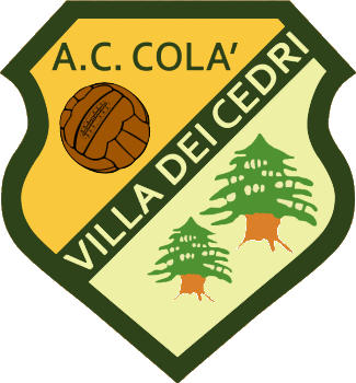 Logo of A.C. COLÁ (ITALY)