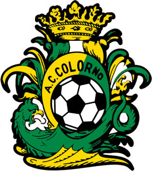 Logo of A.C. COLORNO (ITALY)