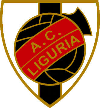 Logo of A.C. LIGURIA (ITALY)