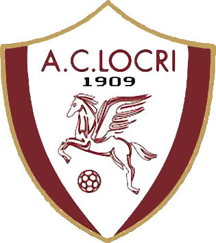 Logo of A.C. LOCRI (ITALY)