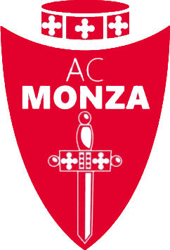 Logo of A.C. MONZA (ITALY)