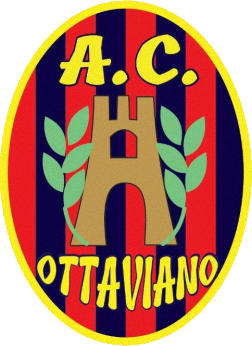 Logo of A.C. OTTAVIANO (ITALY)