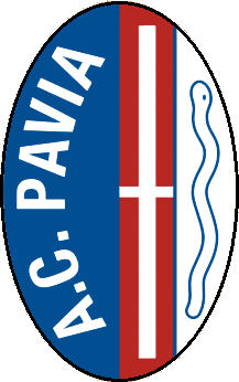 Logo of A.C. PAVIA 1911 (ITALY)