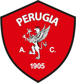 Logo of A.C. PERUGIA (ITALY)