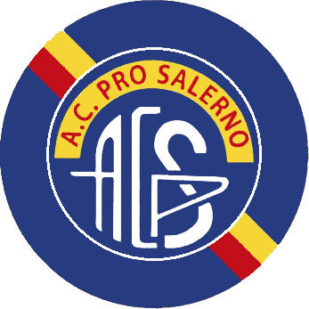 Logo of A.C. PRO SALERNO (ITALY)
