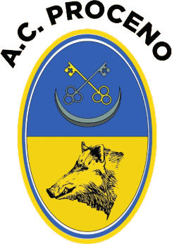 Logo of A.C. PROCENO (ITALY)