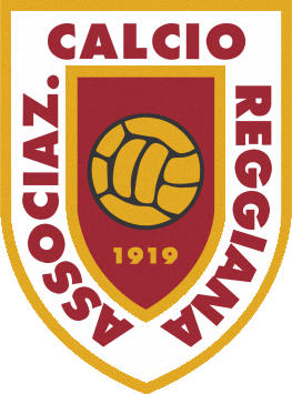 Logo of A.C. REGGIANA (ITALY)