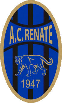 Logo of A.C. RENATE (ITALY)