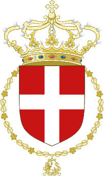 Logo of A.C. SAVIOA 1908 (ITALY)