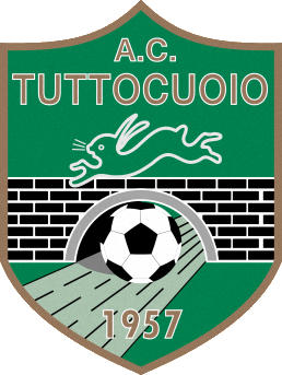 Logo of A.C. TUTTOCUOIO (ITALY)