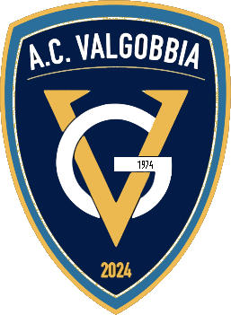 Logo of A.C. VALGOBBIA (ITALY)