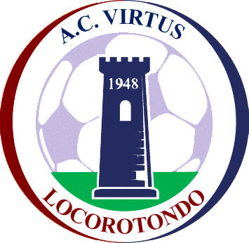 Logo of A.C. VIRTUS LOCOROTONDO (ITALY)