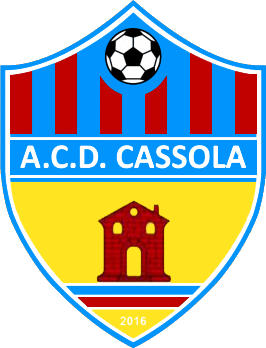 Logo of A.C.D. CASSOLA (ITALY)