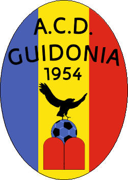 Logo of A.C.D. GUIDONIA (ITALY)