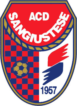 Logo of A.C.D. SANGIUSTESE (ITALY)