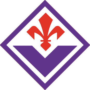 Logo of A.C.F. FIORENTINA-1 (ITALY)