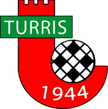 Logo of A.P. TURRIS CALCIO (ITALY)