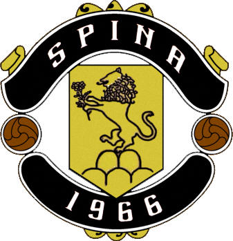 Logo of A.P.D. SPINA 1966 (ITALY)