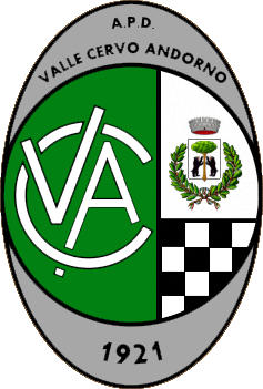 Logo of A.P.D. VALLE CERVO ANDORNO (ITALY)